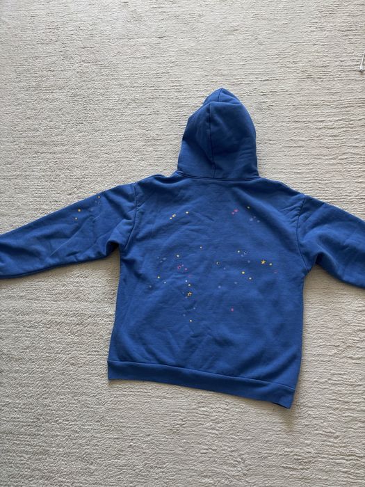 Sp5der hoodie 1:1