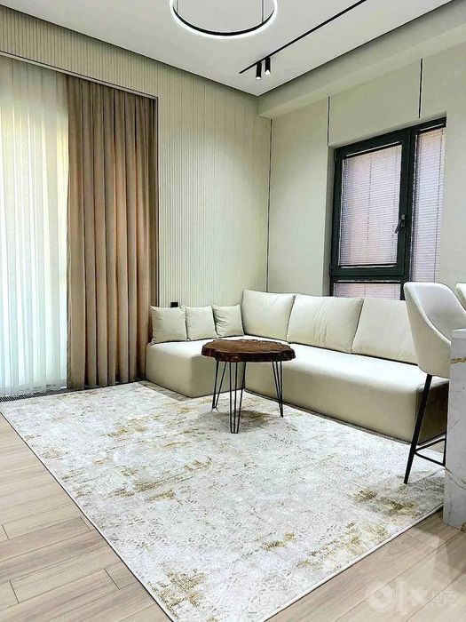 Сдаётся 2-комн ЖК Mirabad Avenue, 60 м²