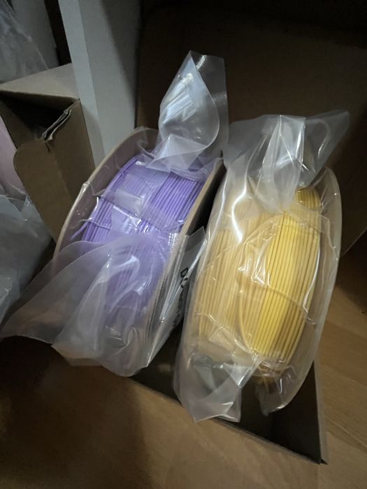 Bambulab P1S на 1 месец!