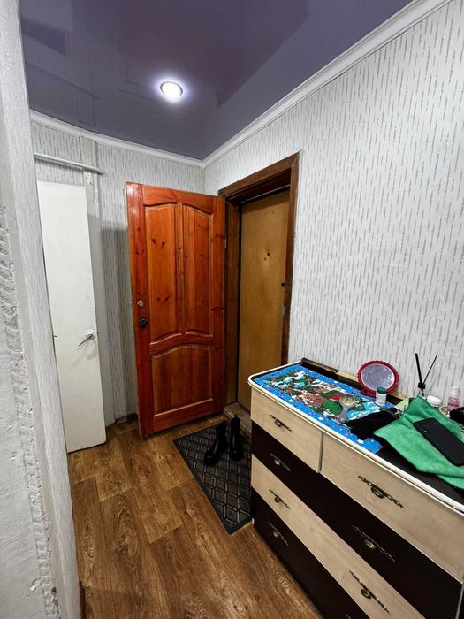 Продам 4х ком квартиру Район Сити Мол