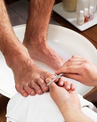 Пилинг шугаринг на выезд