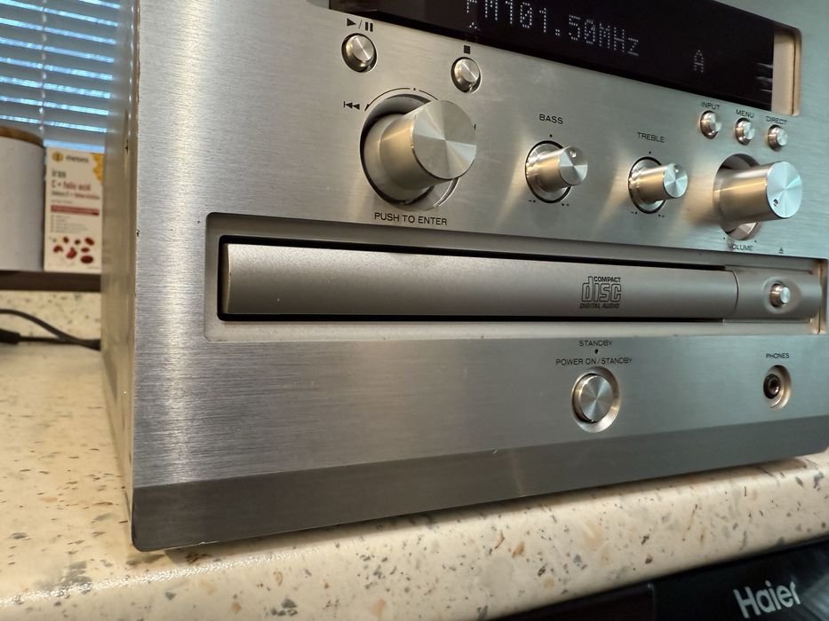 Marantz CR-401 mini resiver