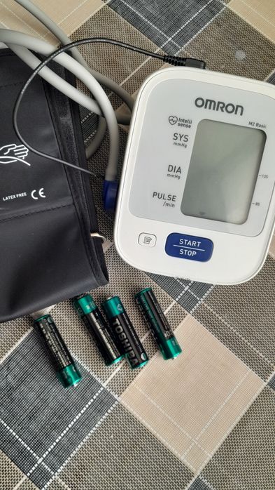 Продам тонометр 14000