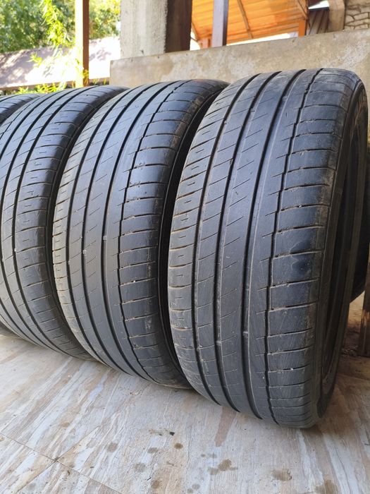 235 55 R18 Комплект 4шт. Шины