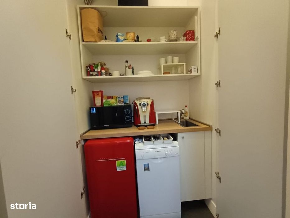 De inchiriat spatiu birouri Piata Mihai Viteazu