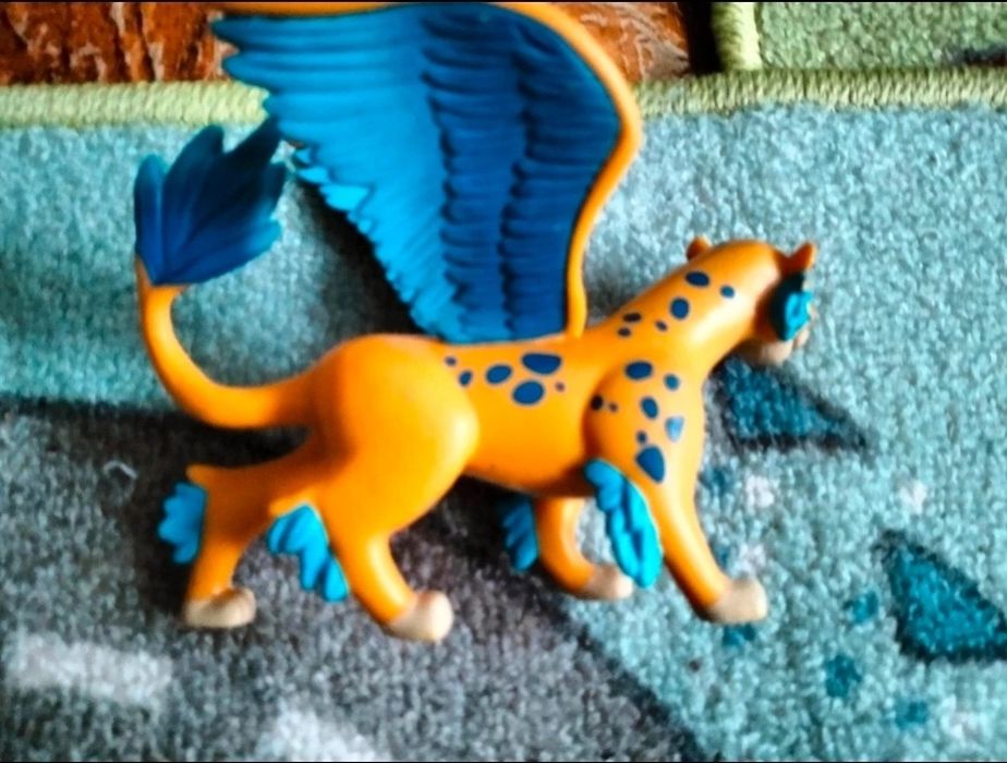 Skylar Disney Jakks pacific