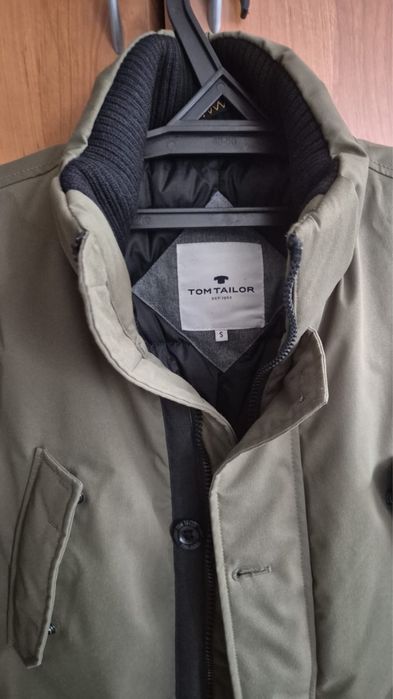 Продам куртку TOM TAILOR