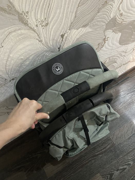 Коляска 10 000тг