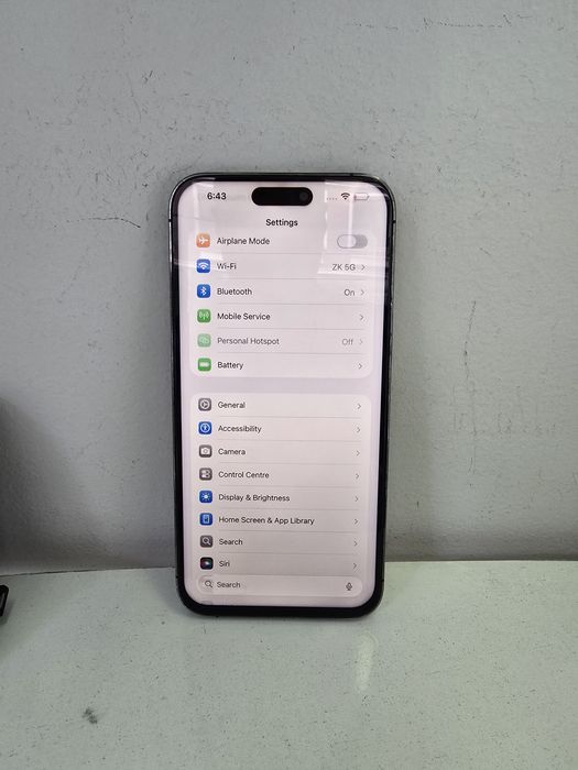 Apple Iphone 14 Pro Max 1TB