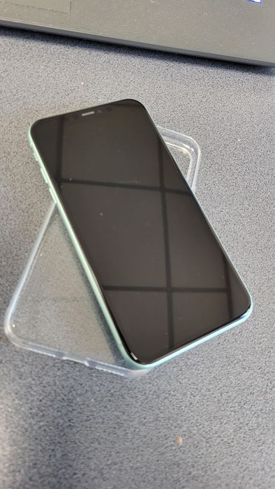 Iphone 11,64Gb, stare buna