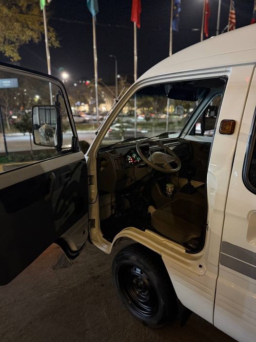 Sirochna Sotildi 2024