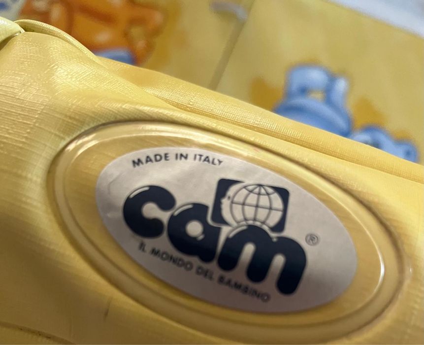 Cam манеж Italy манеж