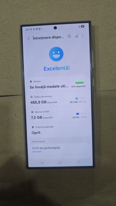 Samsung Galaxy S24 Ultra 512 gb
