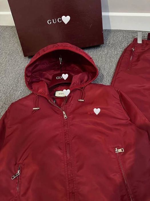 Костюм Gucci 123