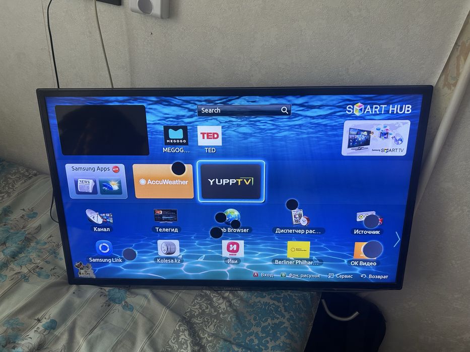 Продам телевизор