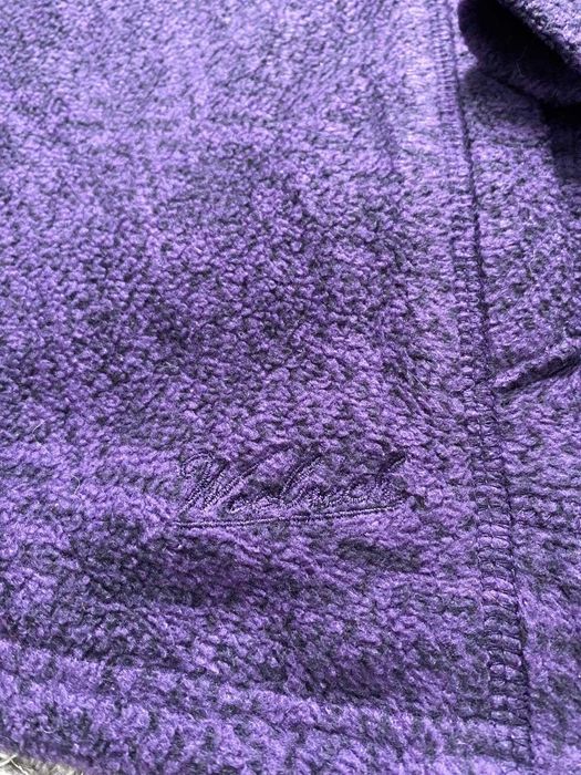 polar/hanorac woolrich mov dama