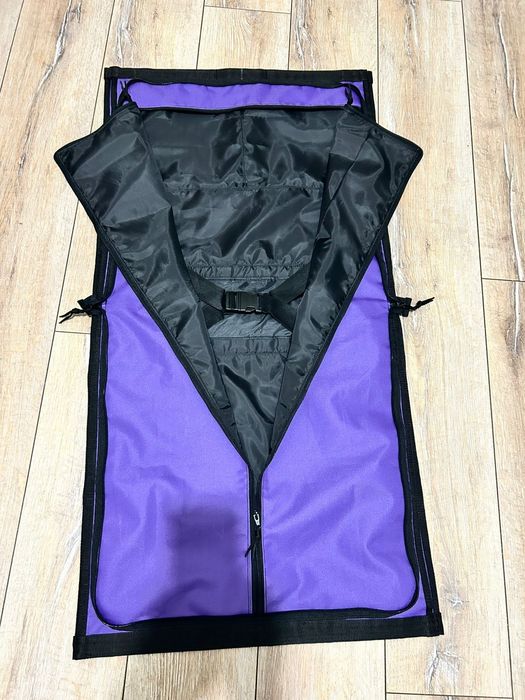 Чехол сумка  для форменных одежд