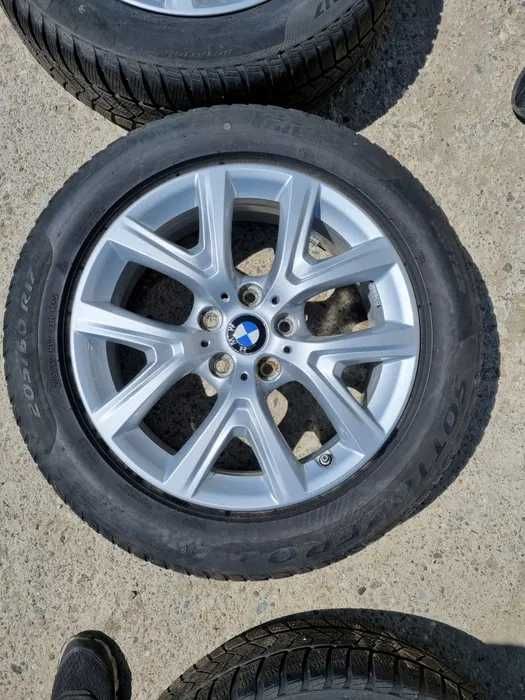Jante bmw r17 5x112 bmw x1 x2 f48 style 574