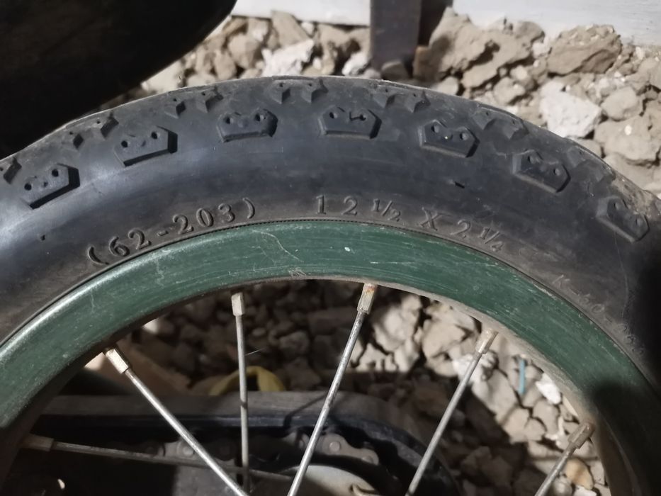 Bicicleta copii 3-6 ani