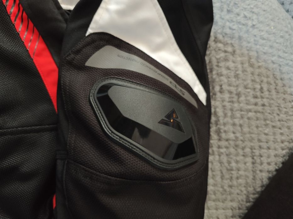 Geacă moto Shima Mash Pro