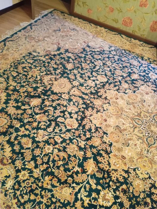 Срочно Продам ковры