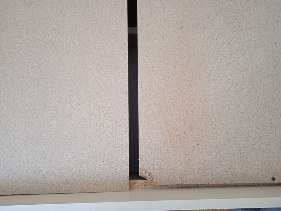 Детско легло с матрак