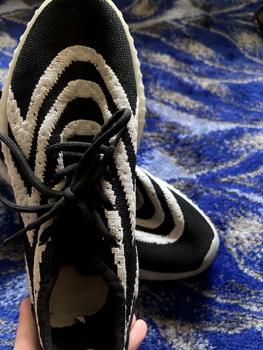 Кросовки черные izi