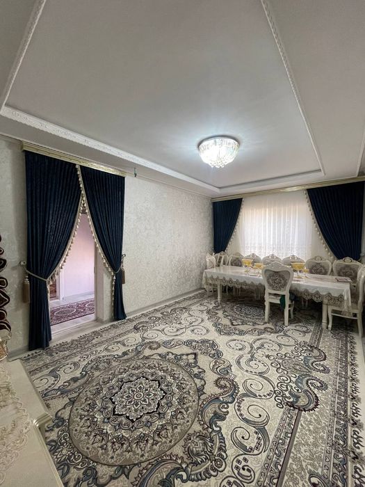 O'rtasaroy Navro'zda uchastka sotiladi