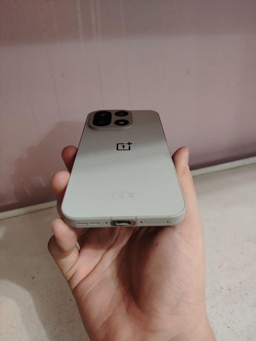 Oneplus 15 Global