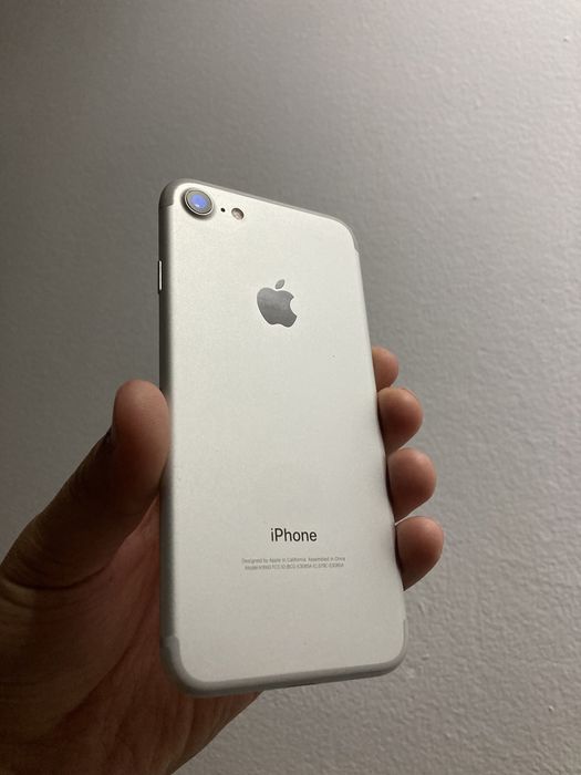 Iphone 7 в продаже
