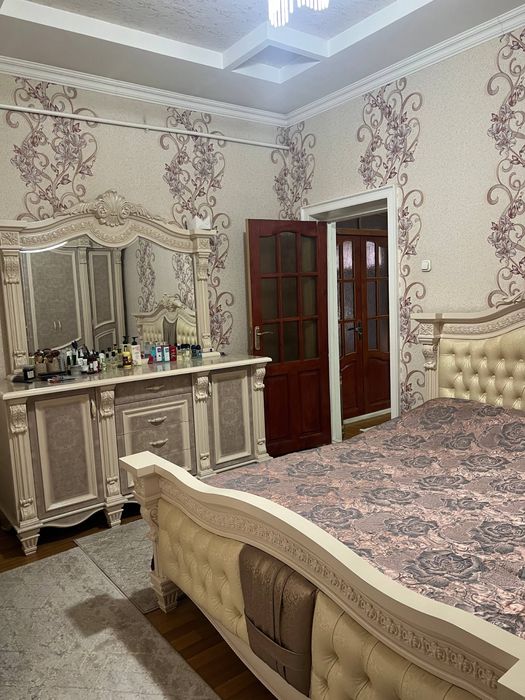 Спальный-гарнитур