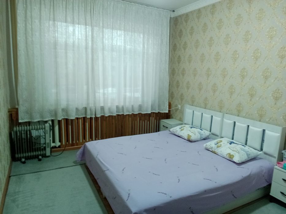 Qoraqamish 1/3 - 2 xona 2 - etaj