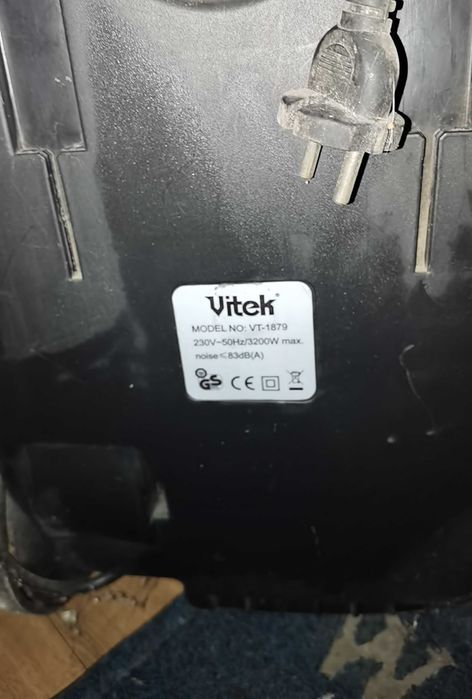 Продаю пылесос нерабочий