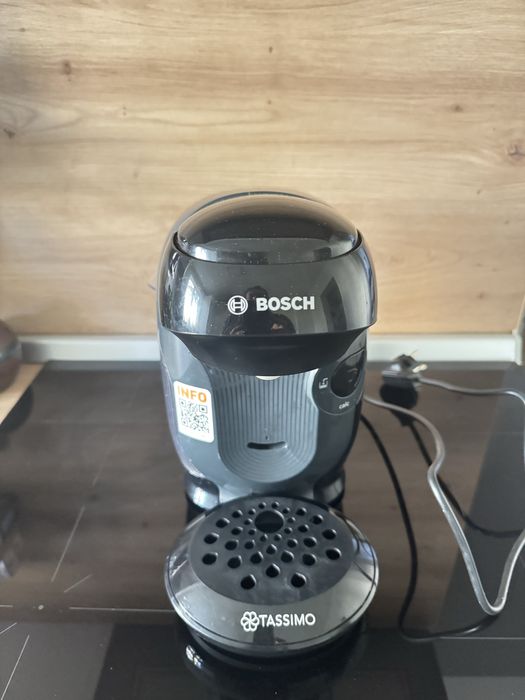 Expressor Bosch Tassimo