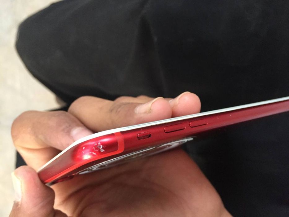 iPhone 7 puls 128 talik holati yahshi 100% yomksda