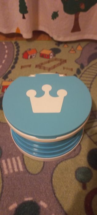 Olita pliabila copii