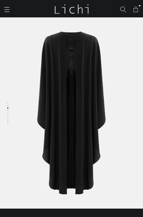 Продам вечеренее платье Lichi