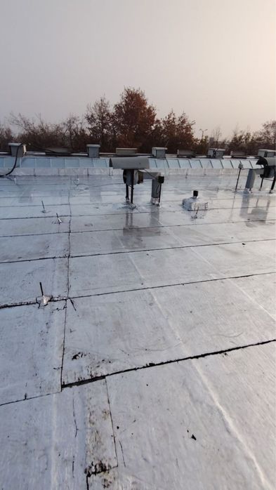 Ремонт мягкой кровли том йопамиз флогфизол фалгаизол