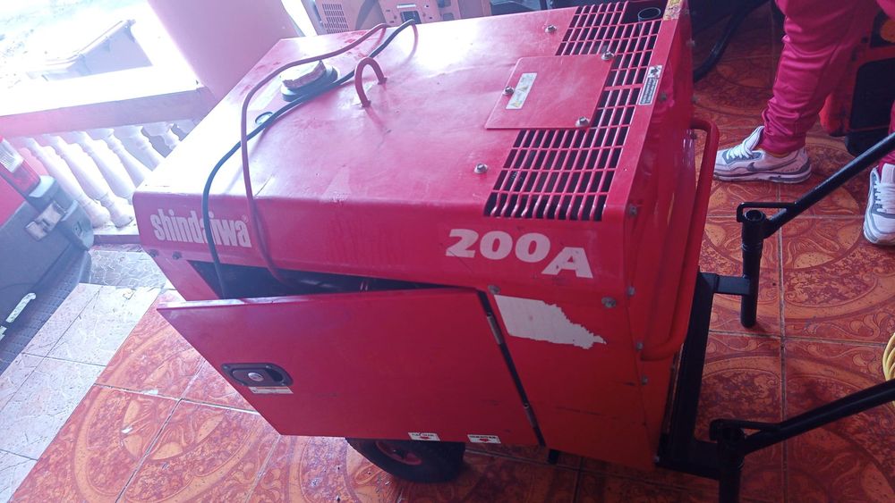 Generatoare   curent