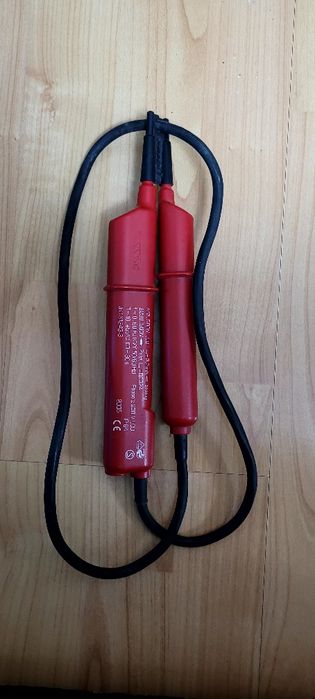Tester curent electric  profesional