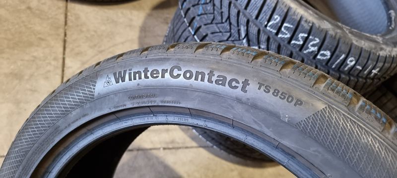 215/50/18 Continental 4бр