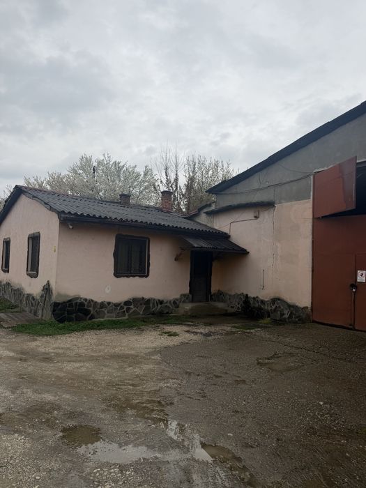 Hala inchiriat/ vanzare