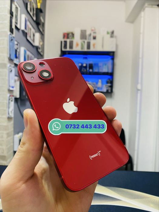  Display & Carcasă iPhone 13 Mini ORIGINALE 