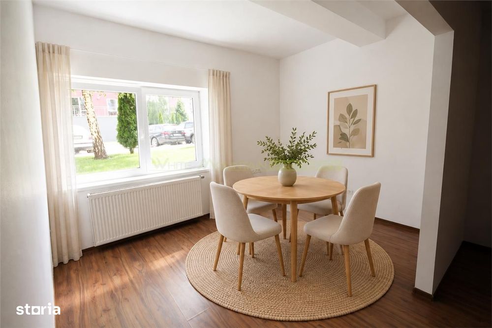 De vanzare - apartament 2 camere, Avantgarden 1
