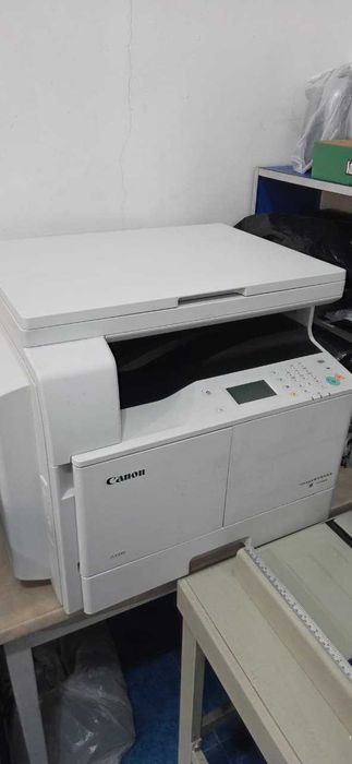 МФУ Canon iR 2206N
