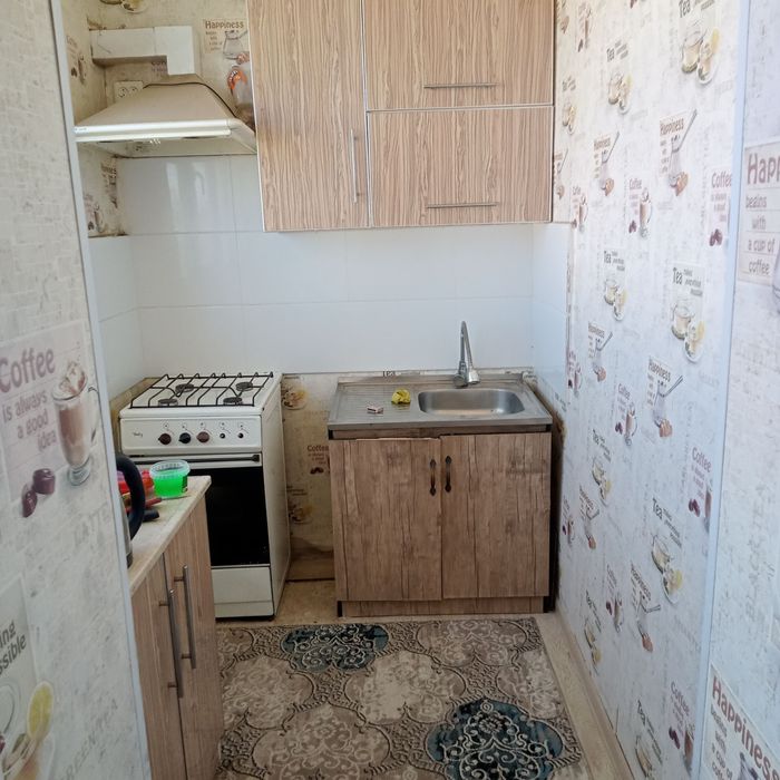 2 xonali kvartira ijaraga beriladi