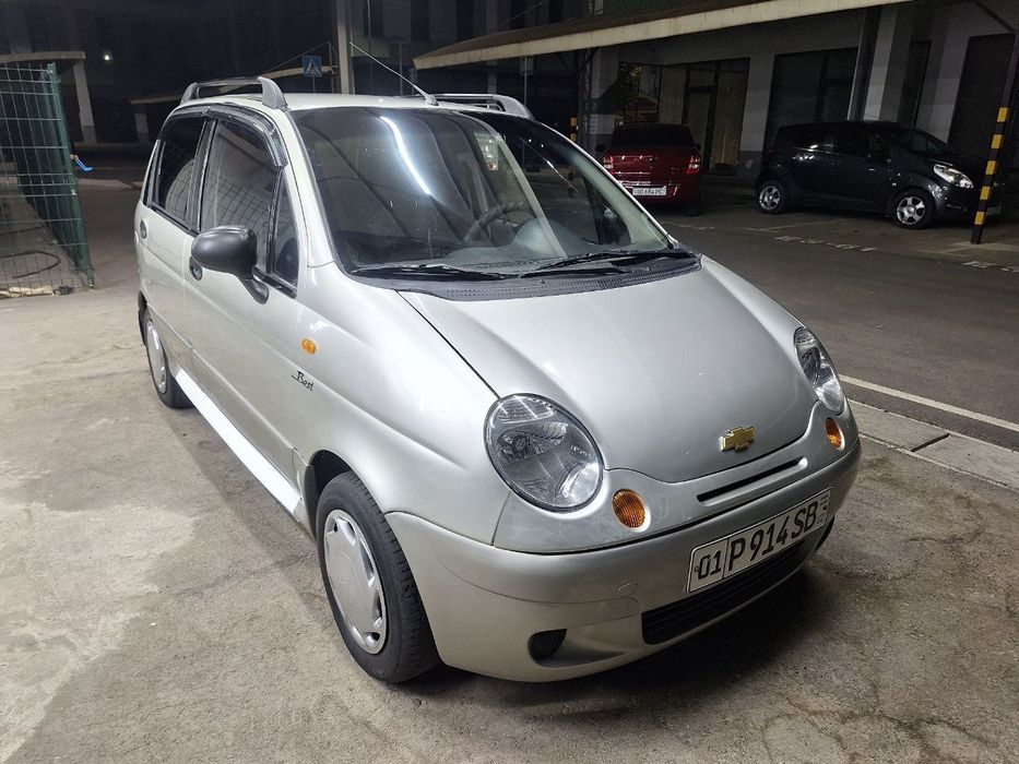 Matiz best arenda vikop