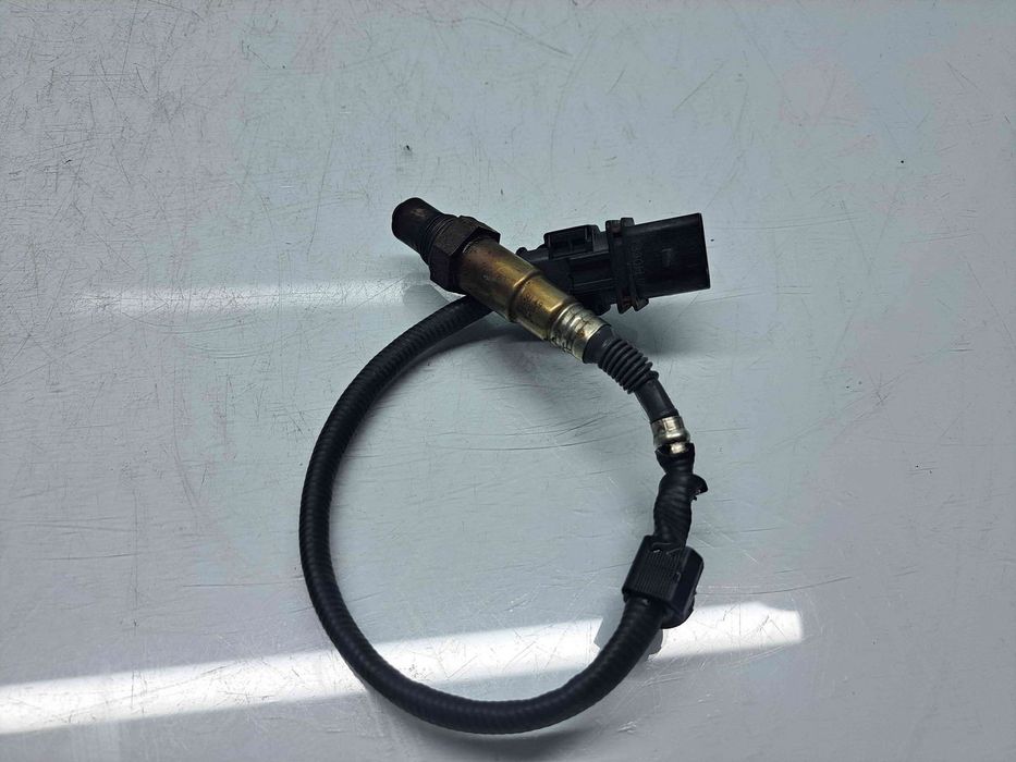 Sonda lambda Opel Astra J [Fabr 2009-2015] 55577162 2.0 CDTI A20DT 121