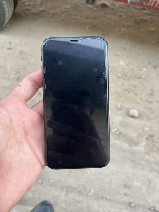 Iphone XR 60к окончательно