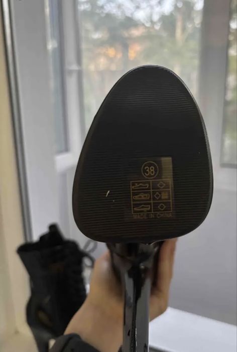 Стрипы тройки новые